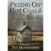 Peeing on Hot Coals: Drowning the Devil