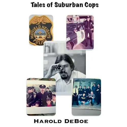 Tales of Suburban Cops