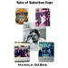 Tales of Suburban Cops