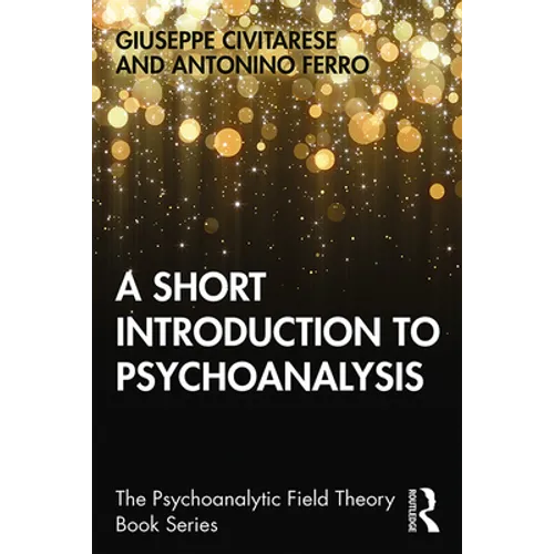 A Short Introduction to Psychoanalysis