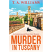 Murder in Tuscany
