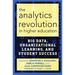 The Analytics Revolution in Higher Education: Big Data, Organizational Learning, and Student Success
