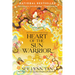 Heart of the Sun Warrior