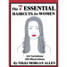 The 7 ESSENTIAL HAIRCUTS for WOMEN