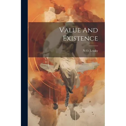 Value And Existence