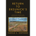 Return to Ekeunick's Time: Defending Waters and Tradition in the Arctic