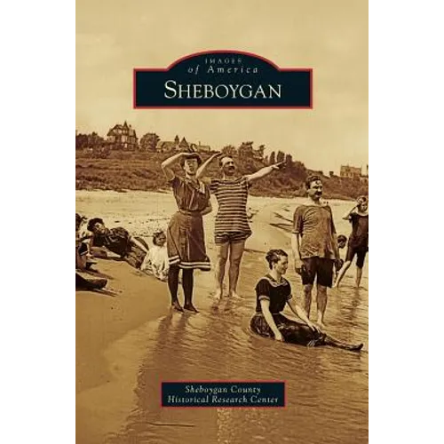 Sheboygan