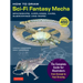 How to Draw Sci-Fi Fantasy Mecha: Spaceships, Airplanes, Cars, Submarines and More!