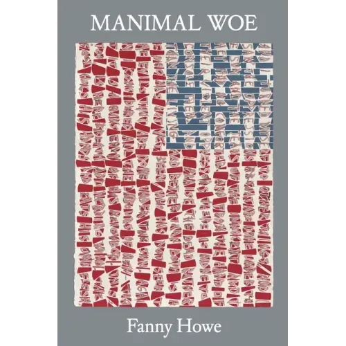 Manimal Woe