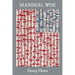 Manimal Woe