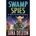 Swamp Spies