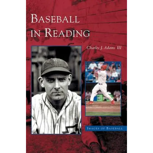 Baseball in Reading