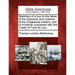 Sketches of a tour to the lakes, of the character and customs of the Chippeway Indians, and of incidents connected with the Treaty of Fond du Lac.