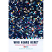 Who Hears Here?: On Black Music, Pasts and Present Volume 1