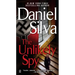 The Unlikely Spy