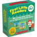 First Little Readers: Guided Reading Levels I & J (Parent Pack)