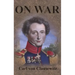 On War: Complete First Four Unabridged Books