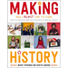 Making History: Have a Blast with 15 Crafts