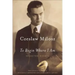To Begin Where I Am: Selected Essays