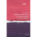 Comparative Literature: A Very Short Introduction