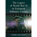 The Legacy of World War II in European Arthouse Cinema