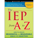 The IEP From A to Z