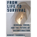 From Life to Survival: Derrida, Freud, and the Future of Deconstruction