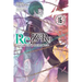RE: Zero -Starting Life in Another World-, Vol. 16 (Light Novel)