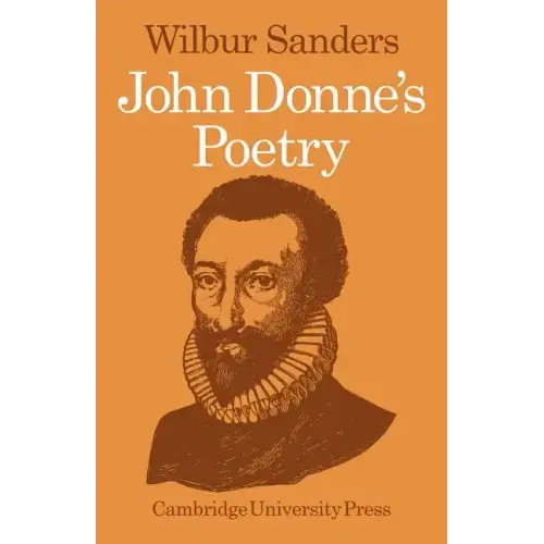 John Donne's Poetry