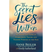 The Secret Lies Within: An Inside Out Look at Overcoming Trauma and Finding Purpose in the Pain