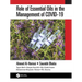 Role of Essential Oils in the Management of COVID-19