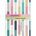 Savvy Saver's Expense Journal - Monthly Bill Notebook