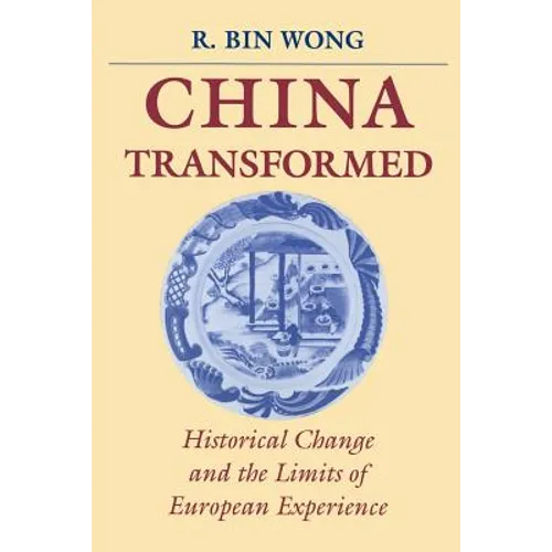 China Transformed