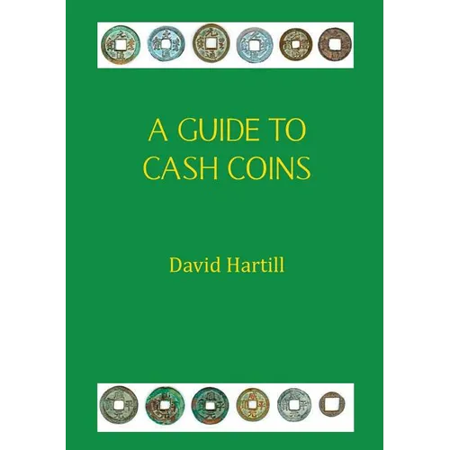 A Guide to Cash Coins