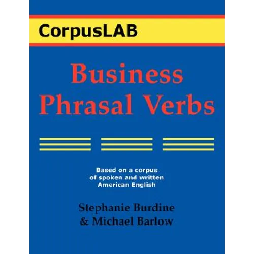 Business Phrasal Verbs
