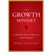 The Growth Mindset: Leadership Makes a Difference in Wealth Management