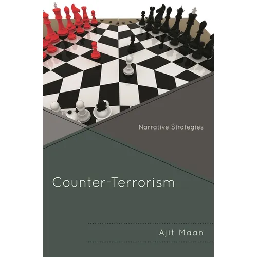 Counter-Terrorism: Narrative Strategies