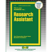 Research Assistant