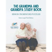 The Grandma and Grandpa Study Book Senior Crossword Puzzles Extra Large Print Edition