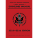 Federal Sentencing Guidelines Manual; 2025-2026 Edition: With inside-cover quick-reference sentencing table