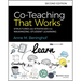 Co-Teaching That Works: Structures and Strategies for Maximizing Student Learning
