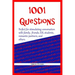 1001 Questions: Perfect for stimulating conversation with family, friends, ESL students, & romantic partners.