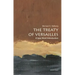 The Treaty of Versailles: A Very Short Introduction