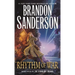 Rhythm of War: Book Four of the Stormlight Archive