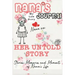 Nana's Journal - Her Untold Story: Stories, Memories and Moments of Nana's Life: A Guided Memory Journal