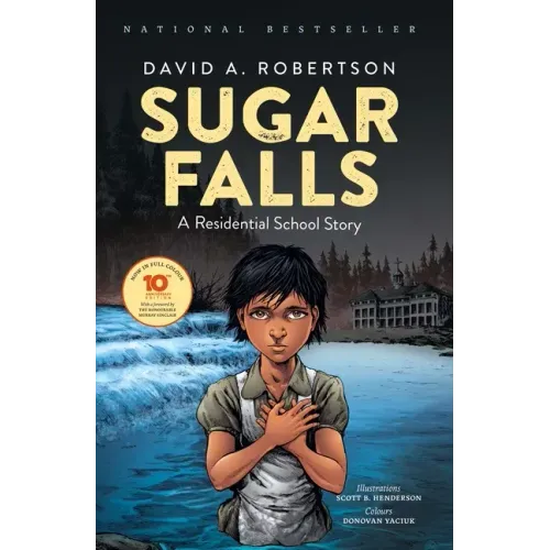 Sugar Falls: A Residential School Story