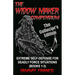 The Widow Maker Compendium: Extreme Self-Defense for Deadly Force Situations (Books 1-3)