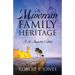 A Minorcan Family Heritage: A St. Augustine Culture