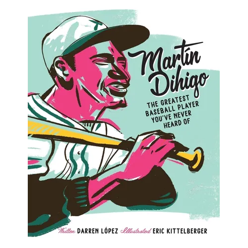 Martín Dihigo The Greatest Baseball Player You've Never Heard Of