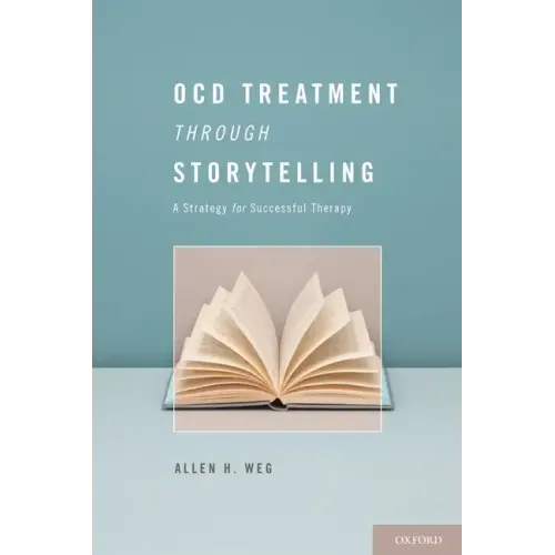 Ocd Treatment Through Storytelling: A Strategy for Successful Therapy